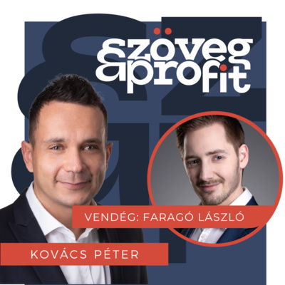 📷#47. Merj ÖNAZONOS lenni a fotóidon és a marketingedben! - Faragó Laci