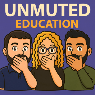 Episode 17 - Failing Up