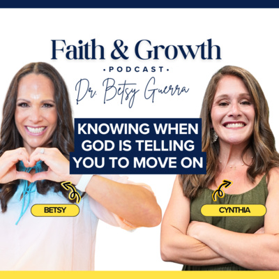 What Are the Signs God Is Calling Me to Something Greater?