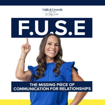 F.U.S.E: The Missing Piece Of Communication For Relationships