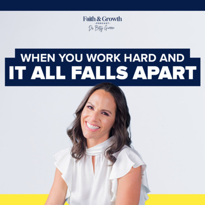 When you work hard and it all falls apart - #22