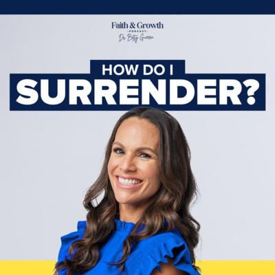 How Do I Surrender? - #24