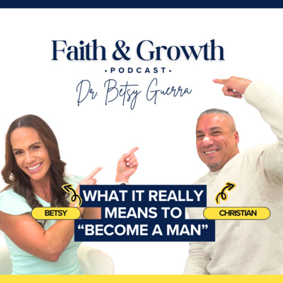 From Street Life to Purpose: A Man Rebuilt by Faith and Discipline