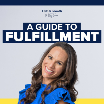 When success doesn’t feel like fulfillment | 33