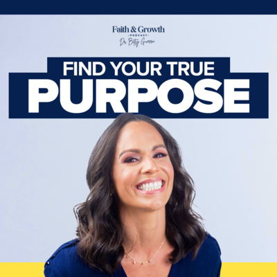 Your Purpose Is NOT Your Career, Here's What It Really Is (Faith-Based Life Coach Explains) | 39