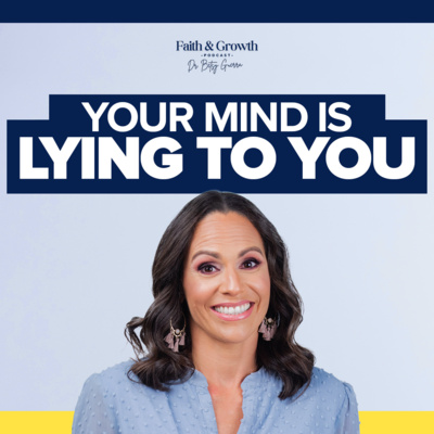 Your mind is lying to you... here's what to do about it | 42