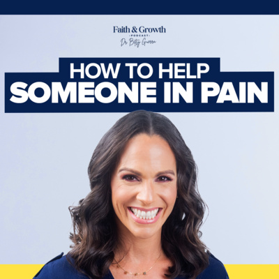 How to Help Someone in Pain Without Losing Yourself | 45