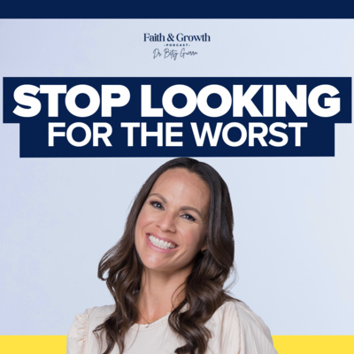 How to Stop Looking for Evidence That You'll Fail | 49