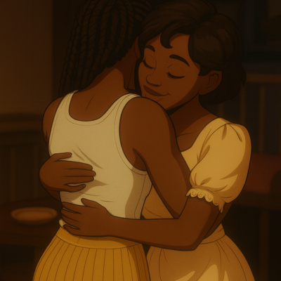 Sisterhood & Healing: Een Gesprek met mijn Zus