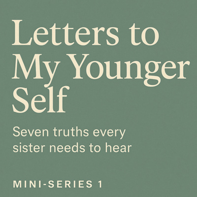 Letters to myself 🎧 Mini Series : Boundaries