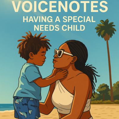 A Year Later — Raising a Special Needs Child Without the Support Promised