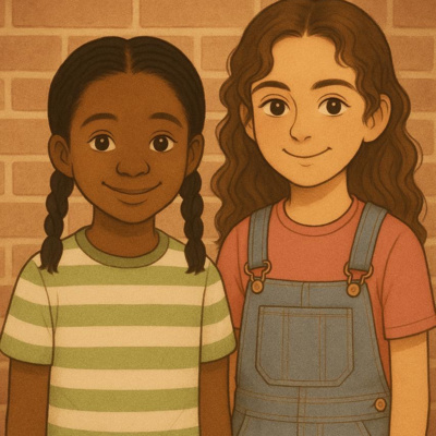 Chosen Again — A Conversation on Friendship, Healing & Reconnection