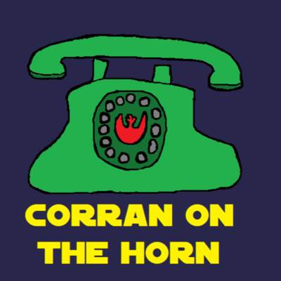 2025 Star Wars CCG World Championship Special - Corran on the Horn - 42