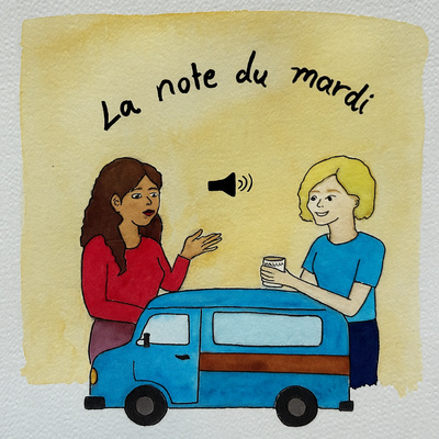 La Vie en Van 