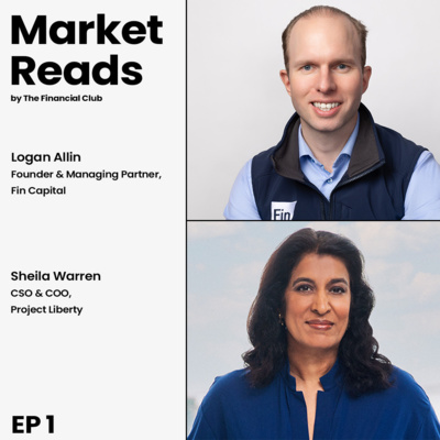 Market Reads EP1