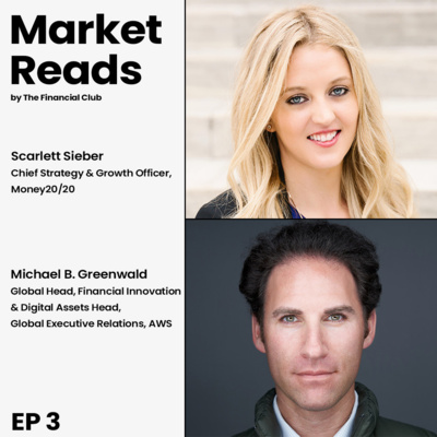 Market Reads EP3