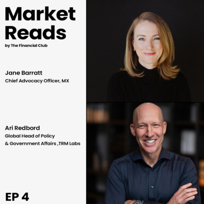 Market Reads EP4