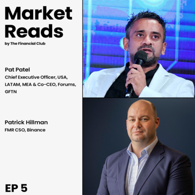 Market Reads EP5