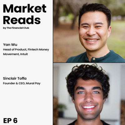 Market Reads EP6