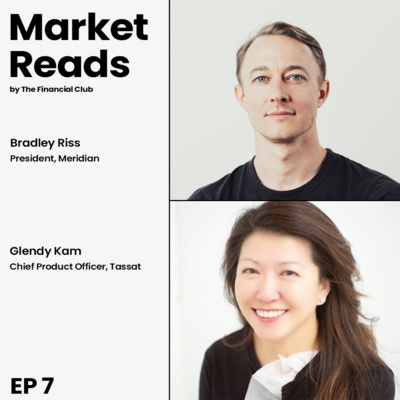 Market Reads EP7