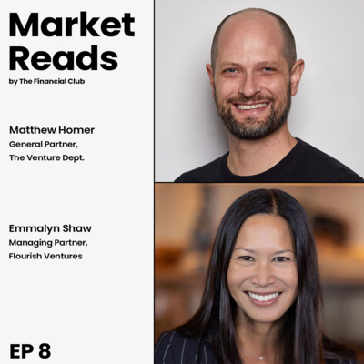 Market Reads EP8