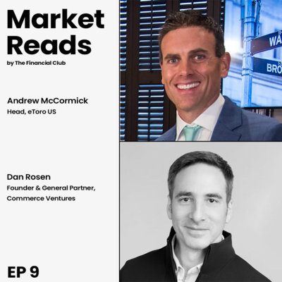Market Reads EP9