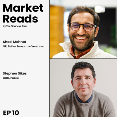 Market Reads EP10