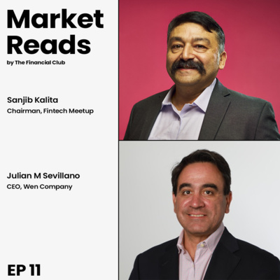 Market Reads EP11