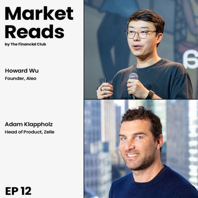Market Reads EP12