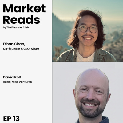Market Reads EP13