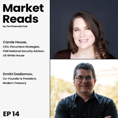 Market Reads EP 14