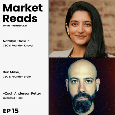 Market Reads EP 15