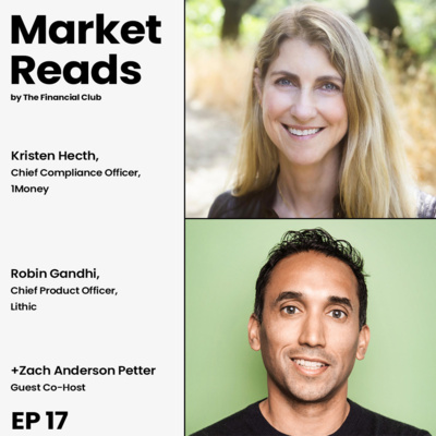 Market Reads EP 17