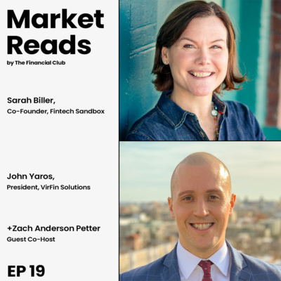 Market Reads EP 19
