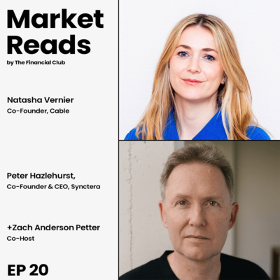 Market Reads EP 20