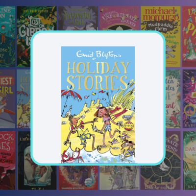 Holiday Stories - Book Review
