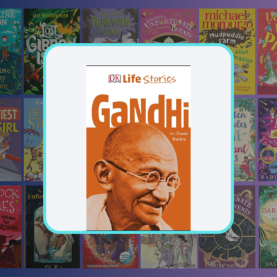 Gandhi Book Review 