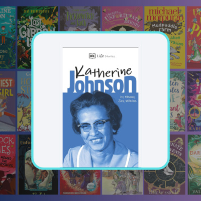 Katherine Johnson Book Review 