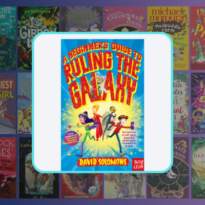 A Beginner's Guide to Ruling the Galaxy Book Review