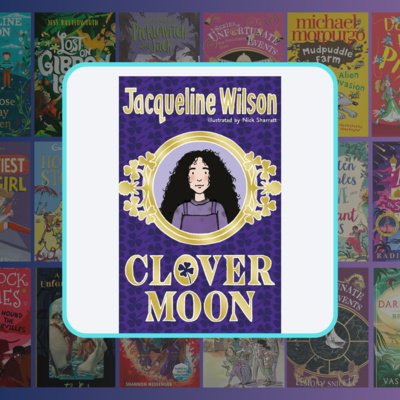 Clover Moon Book Review