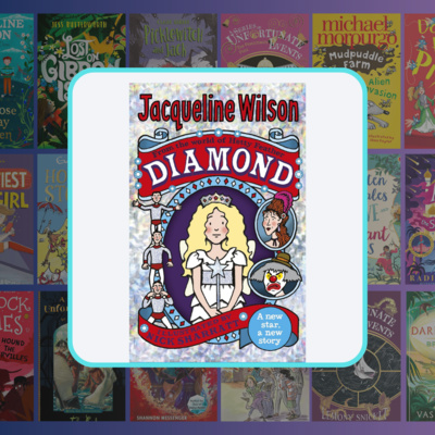 From the world of Hetty Feather Diamond Book Review