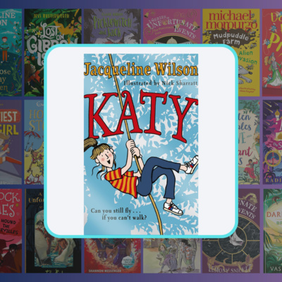 Katy Book Review