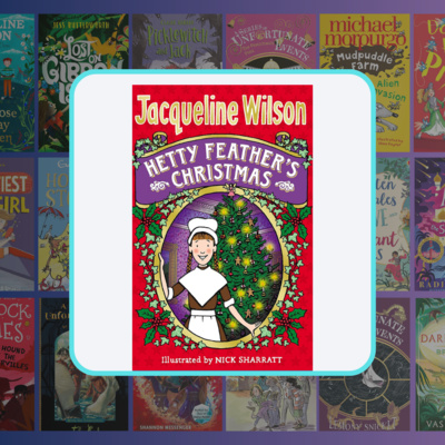 Hetty Feathers Christmas - Book Review