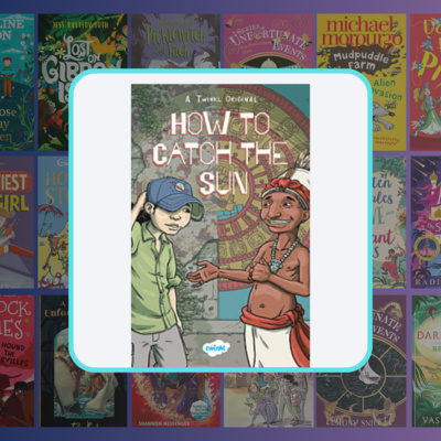 How to Catch the Sun - Book Review