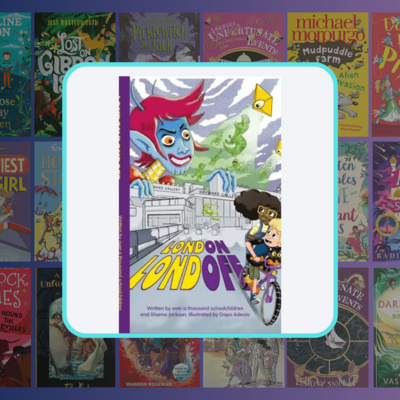 London Londoff - Book Review