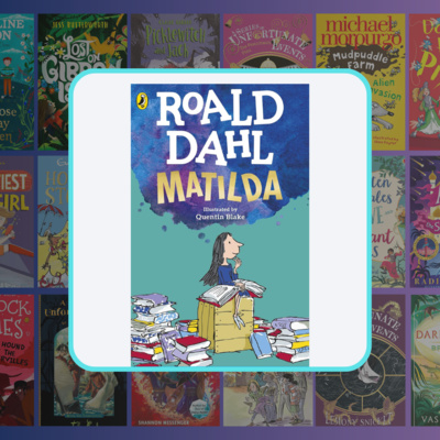 Matilda - Book Review