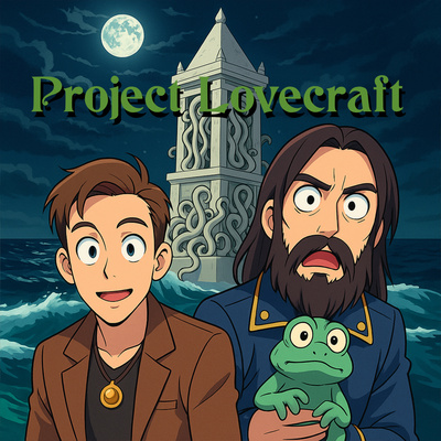 Project Lovecraft