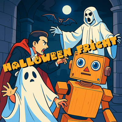 Halloween Fright