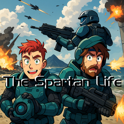 The Spartan Life