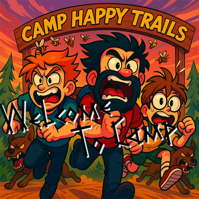 Welcome To Camp